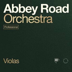 SPITFIRE AUDIO/ABBEY ROAD ORCHESTRA: VIOLAS PRO�y�I�����C���[�i�z�y�݌ɂ���z