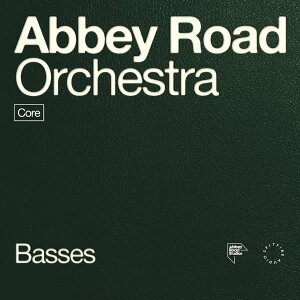 SPITFIRE AUDIO/ABBEY ROAD ORCHESTRA: BASSES COREyIC[izy݌ɂz