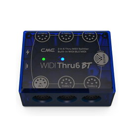 CME/WIDI Thru6 BT