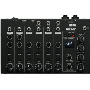 KORG/NTS-4 MIXER�y�݌ɂ���z