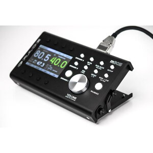 GRACE design/m905 Analog(�u���b�N)