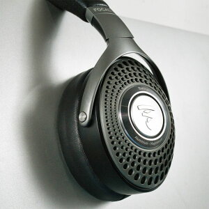 DEKONI AUDIO/Elite Sheepskin Earpdad for Focal Bathys