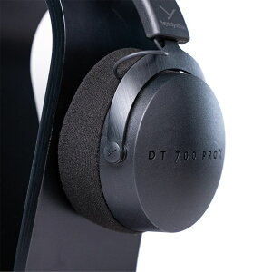 DEKONI AUDIO/Elite Velour Earpdad for Beyerdynamic(DT700 PRO X / 900 PRO X)