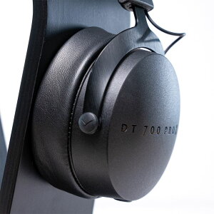 DEKONI AUDIO/Elite Sheepskin Earpdad for Beyerdynamic(DT700 PRO X / 900 PRO X)
