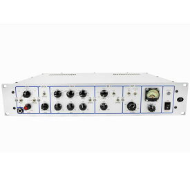 Monheim Microphones/Monheim Channel Strip【数量限定特価キャンペーン】【在庫あり】