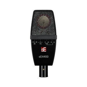 sE ELECTRONICS/sE4400/PAIR