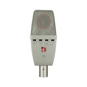 sE ELECTRONICS/T2