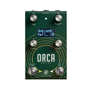 GFI SYSTEM/ORCAy񂹏iz