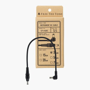FREE THE TONE/CP-416DC 50cm S/Ly񂹏iz