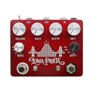CopperSound Pedals/Loma Prieta【お取り寄せ商品】