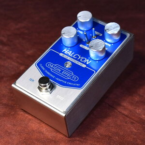 ORIGIN EFFECTS/Halcyon Blue 【旧価格】【在庫あり】【送料無料】