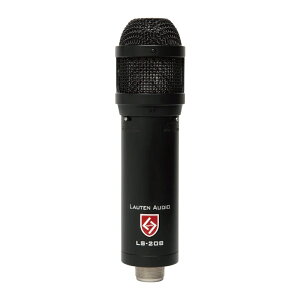 Lauten Audio/LS-208