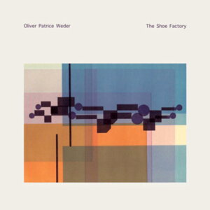 SPITFIRE AUDIO/OLIVER PATRICE WEDER - THE SHOE FACTORY�y�I�����C���[�i�z�y�݌ɂ���z