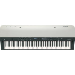 KORG/Grandstage X