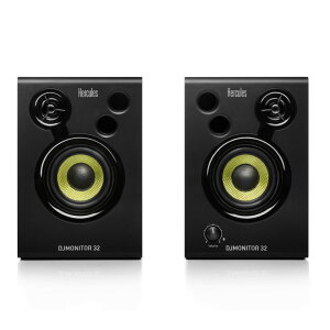 Hercules/DJMonitor32