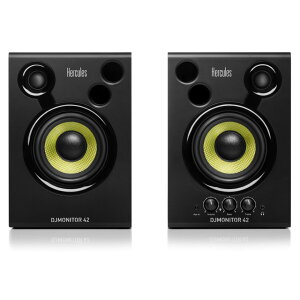 Hercules/DJMonitor42