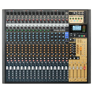TASCAM/Model 2400【お取り寄せ商品】