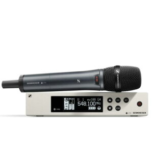 SENNHEISER/EW 100 G4-835-S-JB
