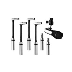 Earthworks/DK7 Gen 2y񂹏iz