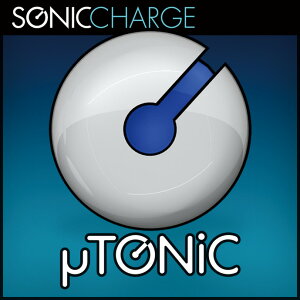 SONIC CHARGE/SONIC CHARGE MICROTONIC�y�I�����C���[�i�z