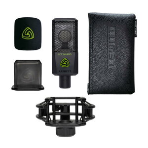 Lewitt/LCT 240 PRO Vocal Set