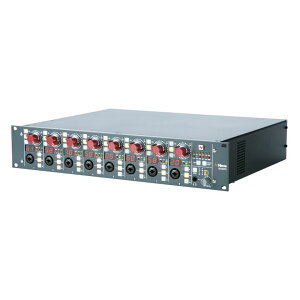 AMS NEVE/1073OPX Octal Mic Preamp unit & ADAT/USB digital option card bundle�y���_���[�W�����L�����y�[���z�y�݌ɂ���z