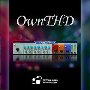 Three-Body Tech/OWNTHD�y�I�����C���[�i�z�y�݌ɂ���z