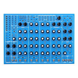 SOMA laboratory/Pulsar-23 Blue