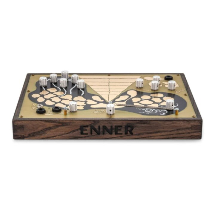 楽天市場】SOMA laboratory/Enner Black : 宮地楽器 ミュージック 