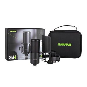 SHURE/SM4-K-KIT-J�y�݌ɂ���z