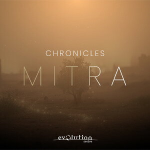 EVOLUTION SERIES/CHRONICLES MITRA yIC[izy݌ɂz