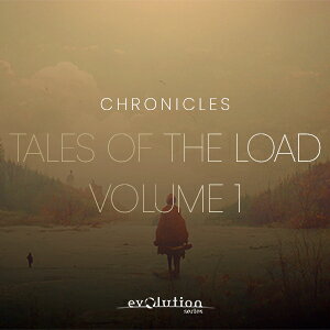 EVOLUTION SERIES/CHRONICLES TALES OF THE ROAD VOL 1�y�I�����C���[�i�z�y�݌ɂ���z