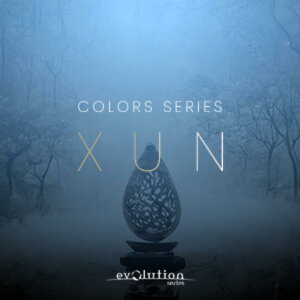 EVOLUTION SERIES/WORLD COLORS XUN�y�I�����C���[�i�z�y�݌ɂ���z