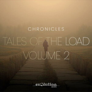 EVOLUTION SERIES/CHRONICLES TALES OF THE ROAD VOL 2yIC[izy݌ɂz