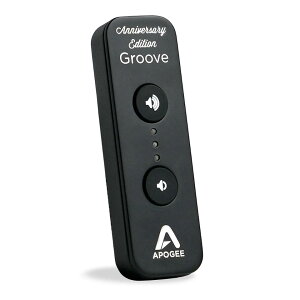 APOGEE/GROOVE 40th Anniversary Edition