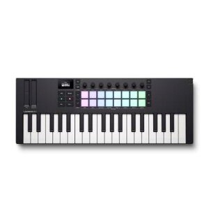 novation/Launchkey Mini 37 Mk4y݌ɂz