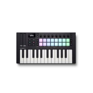 novation/Launchkey Mini 25 Mk4y݌ɂz