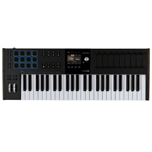 ARTURIA/KeyLab 49 mk3 Black