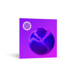 iZotope/Plasma�y�I�����C���[�i�z