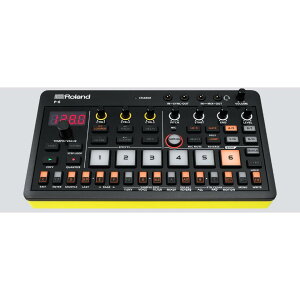 Roland/P-6 CREATIVE SAMPLER