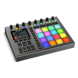 Nektar Technology/Aruba