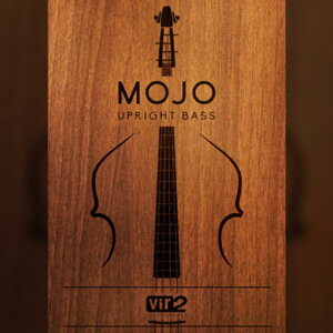 VIR2/MOJO: UPRIGHT BASS�y�`04/14 ���Ԍ�������L�����y�[���z�y�I�����C���[�i�z�y�݌ɂ���z