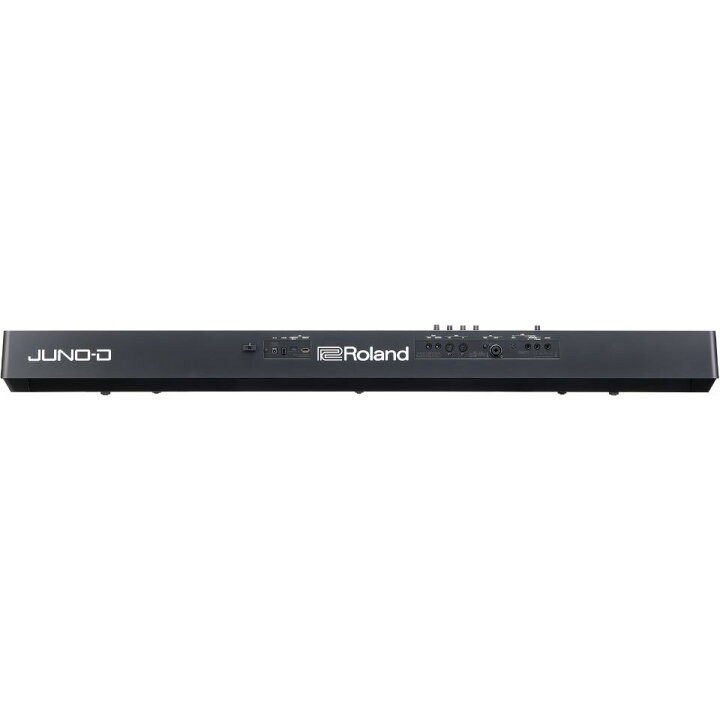楽天市場】Roland/JUNO-D8 : 宮地楽器 ミュージックオンライン