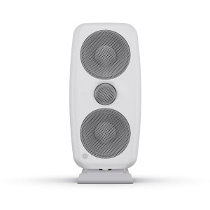 IK Multimedia/iLoud MTM MkII White Single