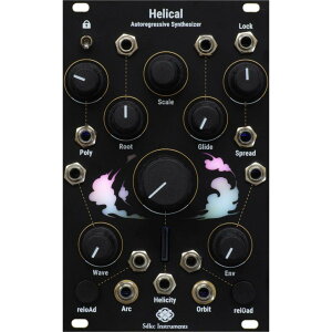 Sdkc Instruments/Helicaly݌ɂz