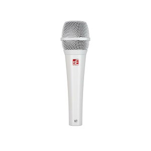 sE ELECTRONICS/V7 White