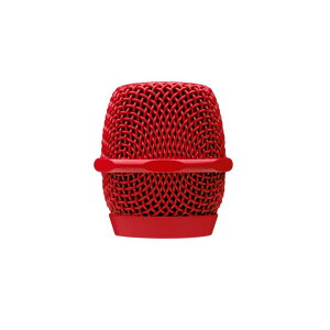 sE ELECTRONICS/V7 Microphone Grille Red