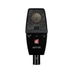 sE ELECTRONICS/sE4100