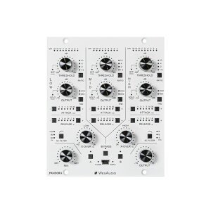 Wes Audio/_PANDORA�y�`05/31 ���Ԍ�������L�����y�[���z