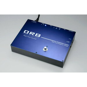 ORB/Clear Force Ultimate DI / Preamp